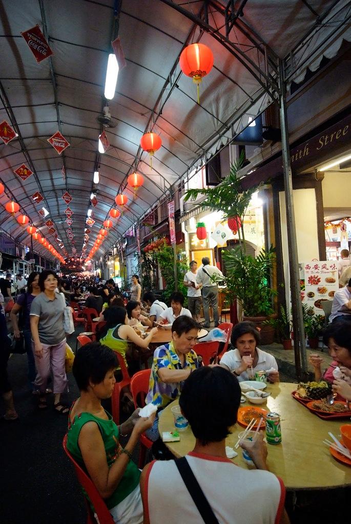 Chinatown Startups Secure $200 Million, Emerge as Global Tech Hub