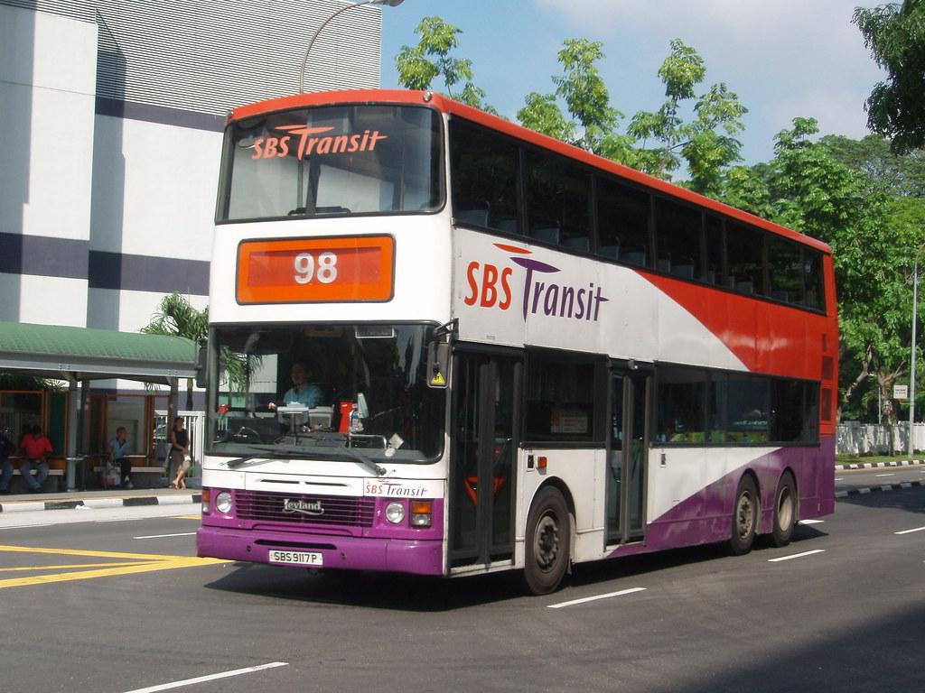 Jurong East Town Council 2026 Neighbourhood Improvement Programme Directs Funds to Central Blocks 201-215