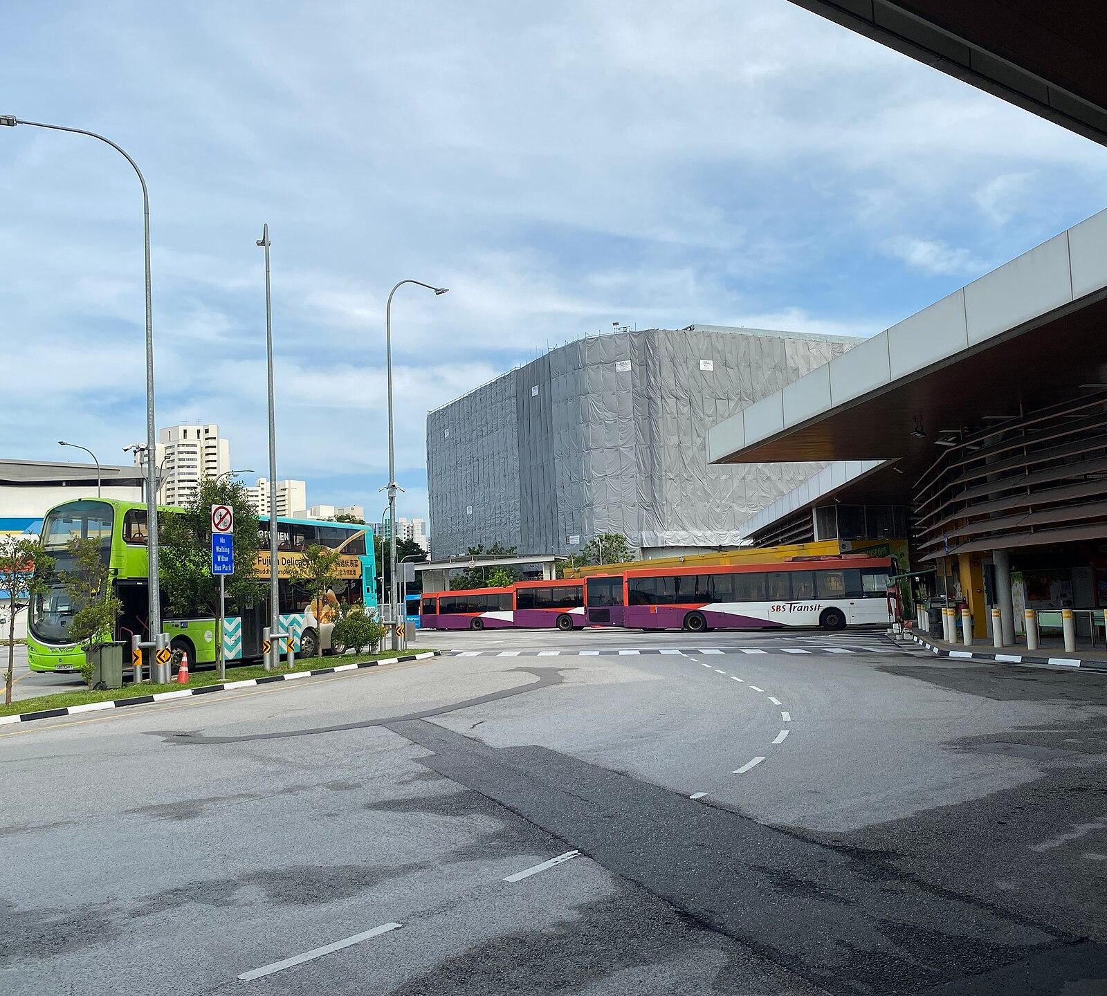 Jurong East Bus Interchange 10 11 2023(5)