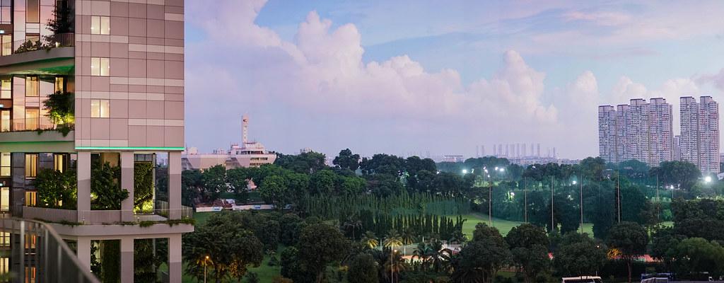 Jurong East's new business surge reshapes local job and talent landscape