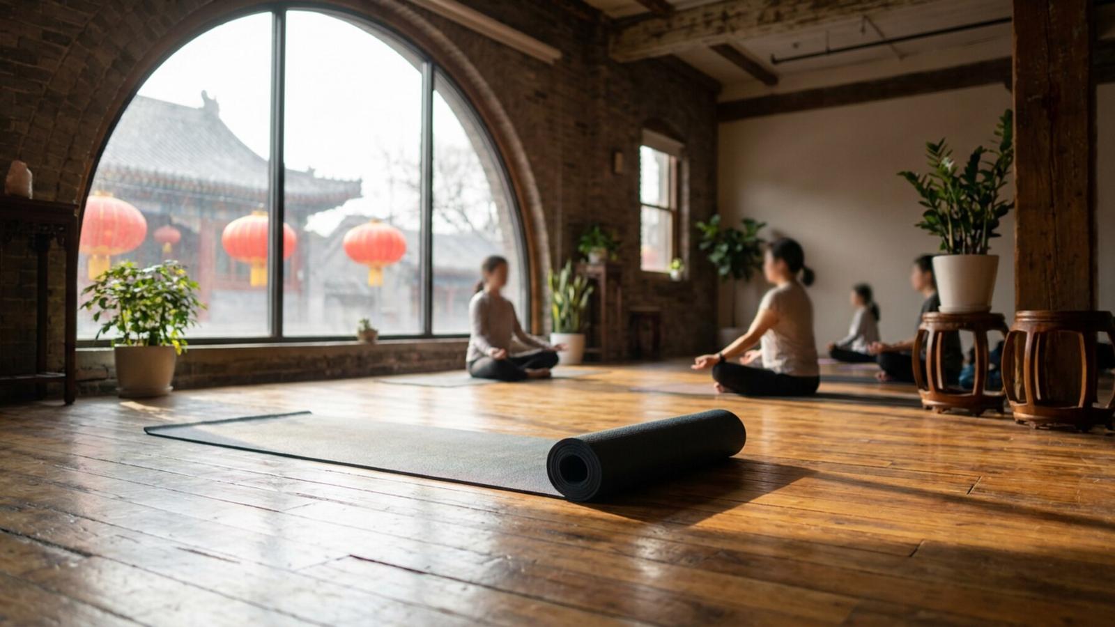 Chinatown Wellness Leaders Master Sleep Science Routines for Better Rest