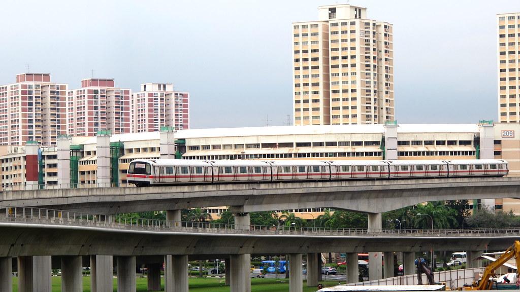 New State Legislature Bill Tracker Reveals Winners and Losers for Jurong East Households