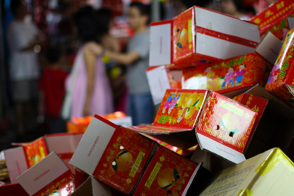 Typhoon Bavi's Impact Highlights Importance of Preparedness in Chinatown