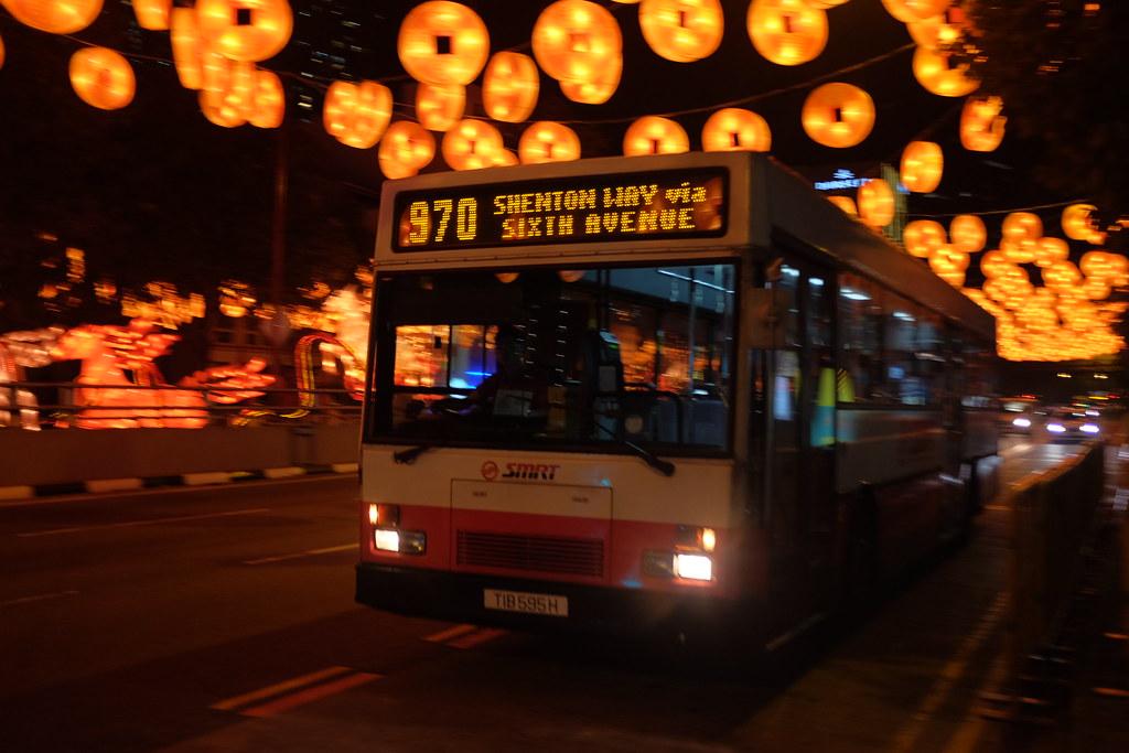 Chinatown Reports No Emergency Incidents: Community Remains Safe